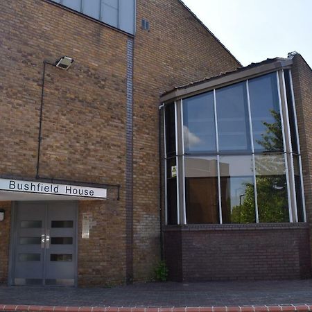 Bushfield House Peterborough Exterior photo
