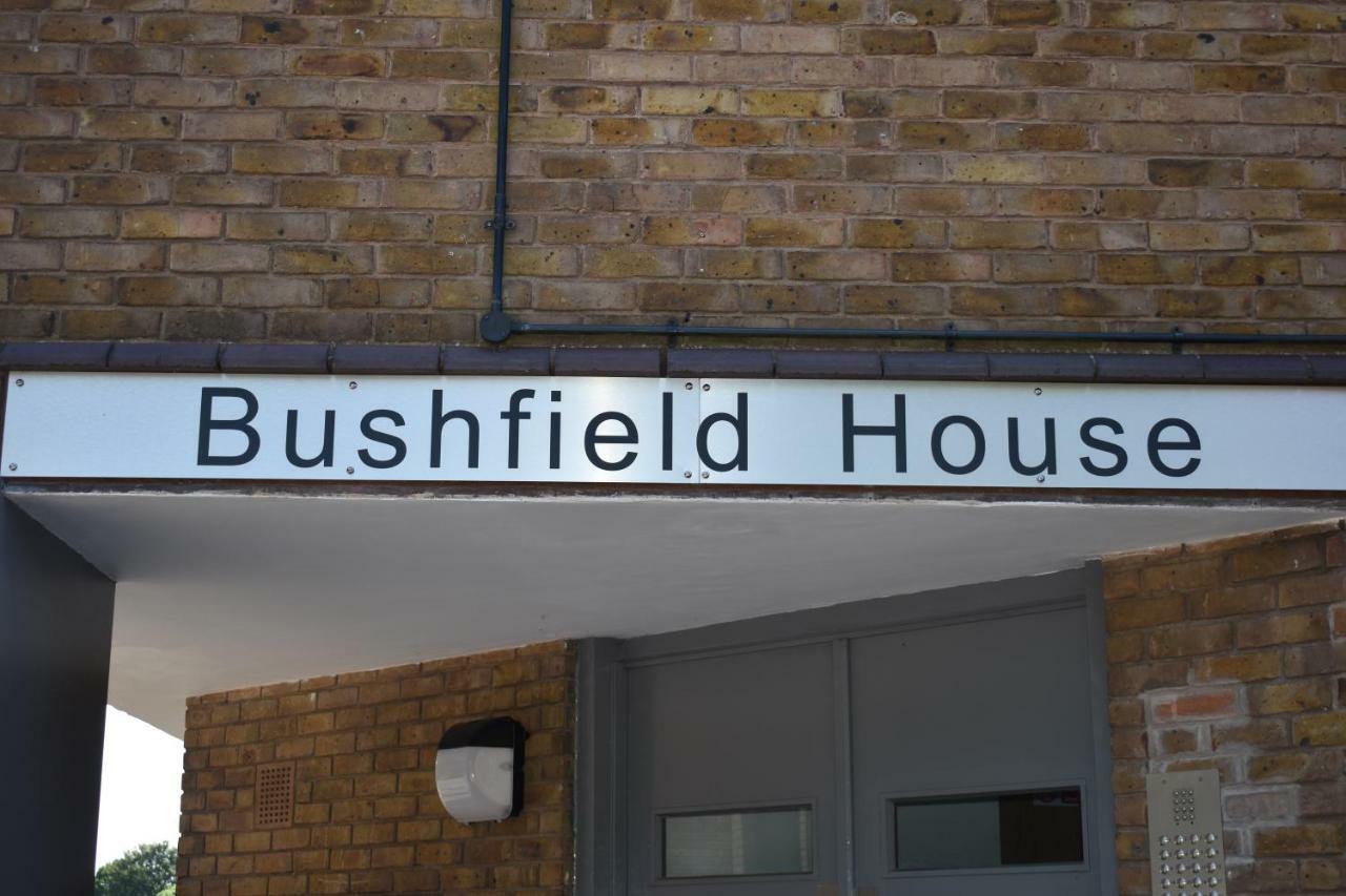 Bushfield House Peterborough Exterior photo