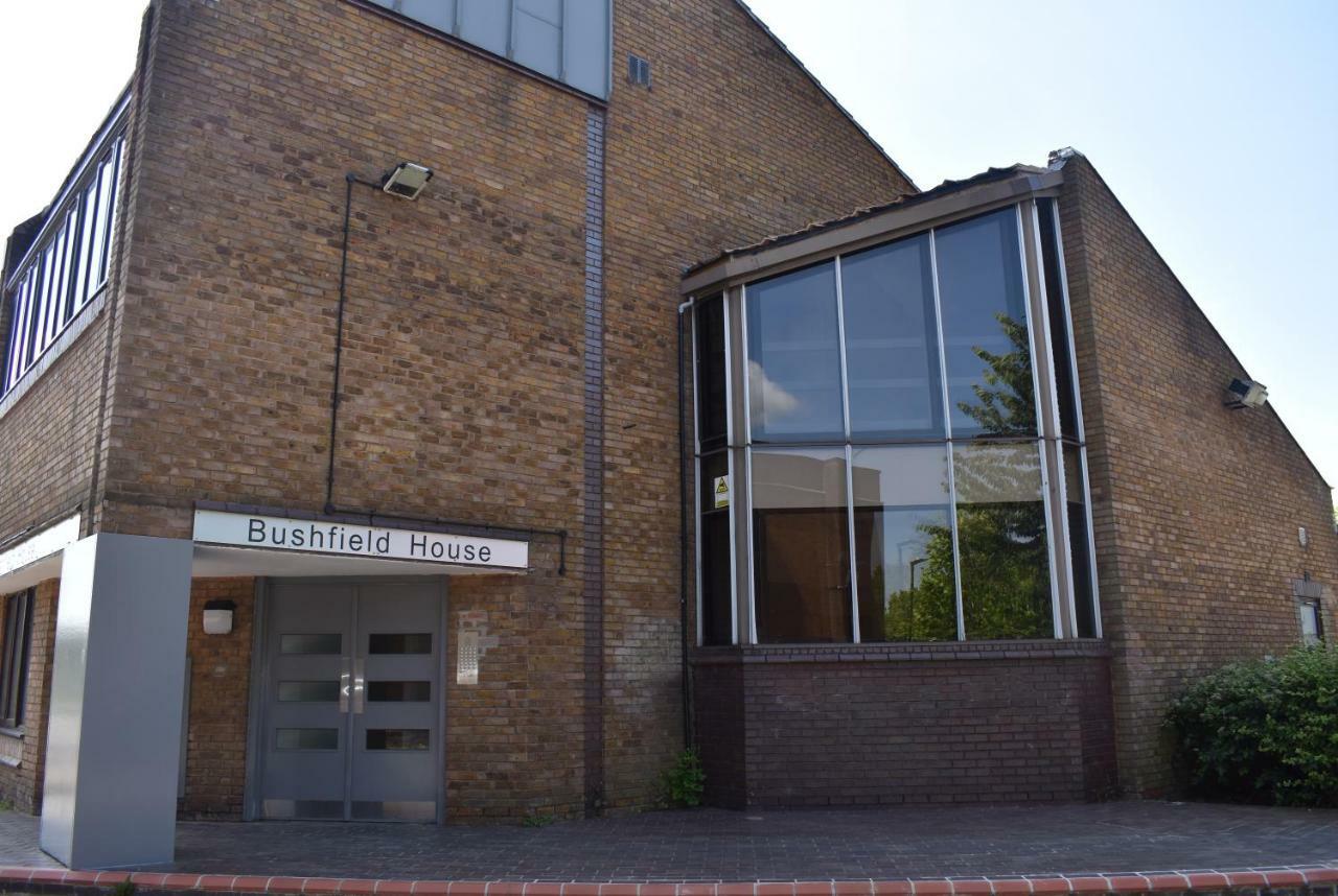 Bushfield House Peterborough Exterior photo